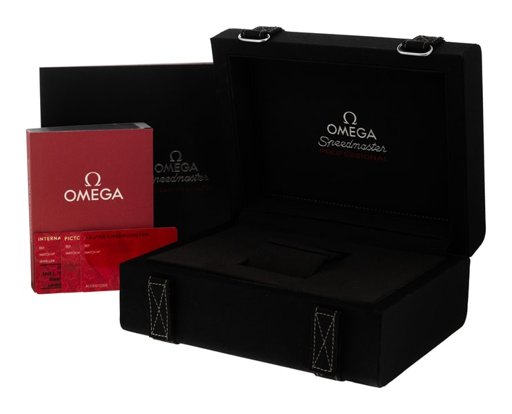 Omega Speedmaster Moonwatch Professional 310.32.42.50.04.001